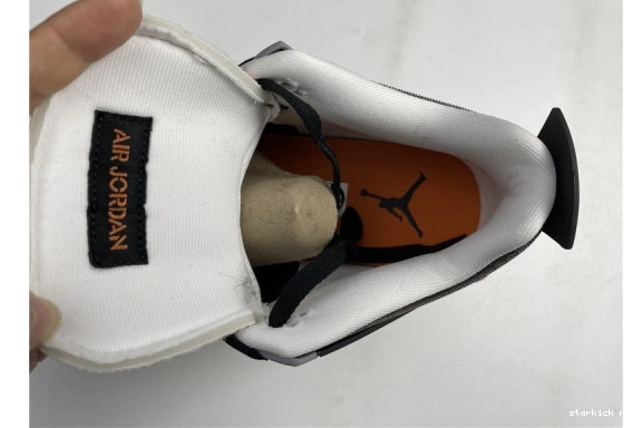 Retro 100 Jordan Starfish 4 CW7183 (W) CW7183-100 Air 1003